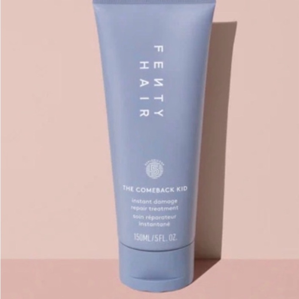 Fenty Hair THE COMEBACK KID INSTANT DAMAGE REPAIR TREATMENT BOND BUILDER BNIB